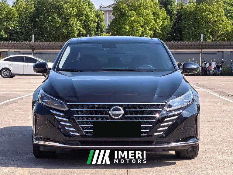Nissan Teana 2.0L XE Edition