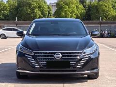 Nissan Teana 2.0L XE Edition - фото 1