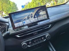 Nissan Teana 2.0L XE Edition - фото 11