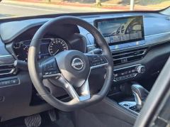 Nissan Teana 2.0L XE Edition - фото 13