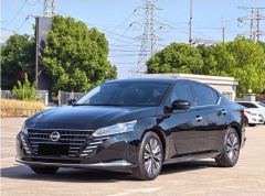 Nissan Teana 2.0L XE Edition - фото 2