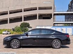 Nissan Teana 2.0L XE Edition - фото 3