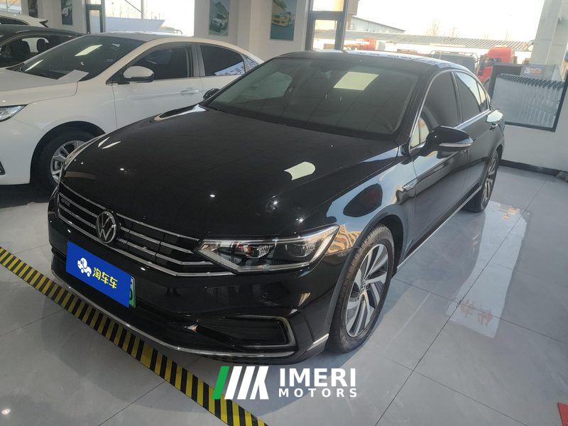 Volkswagen Magotan PHEV GTE 1.4T Luxury Edition