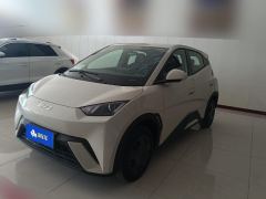 BYD Seagull 305km Vitality Edition - ფოტო 1