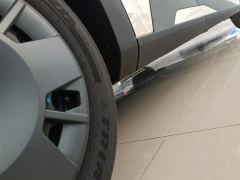 BYD Seagull 305km Vitality Edition - ფოტო 10