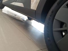 BYD Seagull 305km Vitality Edition - ფოტო 11