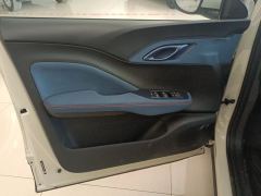 BYD Seagull 305km Vitality Edition - ფოტო 12