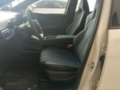BYD Seagull 305km Vitality Edition - ფოტო 14
