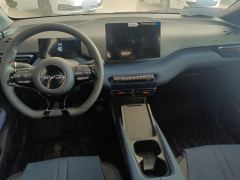 BYD Seagull 305km Vitality Edition - ფოტო 16