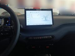 BYD Seagull 305km Vitality Edition - ფოტო 17