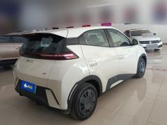 BYD Seagull 305km Vitality Edition - ფოტო 2
