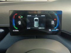 BYD Seagull 305km Vitality Edition - ფოტო 20