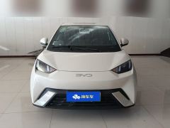 BYD Seagull 305km Vitality Edition - ფოტო 3