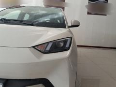 BYD Seagull 305km Vitality Edition - ფოტო 4