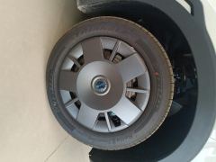 BYD Seagull 305km Vitality Edition - ფოტო 6