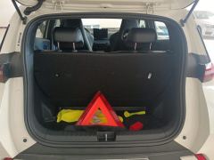 BYD Seagull 305km Vitality Edition - ფოტო 7