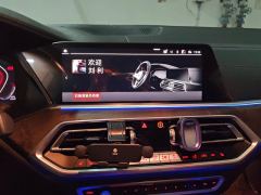 BMW X5 Facelift xDrive30Li M Sport Package - ფოტო 17