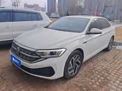 Volkswagen Jetta 300TSI Edition - ფოტო 1