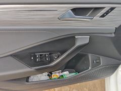 Volkswagen Jetta 300TSI Edition - ფოტო 13