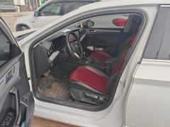 Volkswagen Jetta 300TSI Edition - ფოტო 14