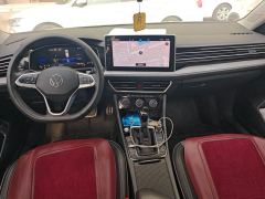 Volkswagen Jetta 300TSI Edition - ფოტო 16