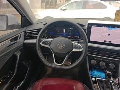 Volkswagen Jetta 300TSI Edition - ფოტო 18