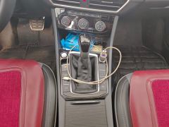 Volkswagen Jetta 300TSI Edition - ფოტო 19