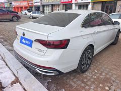 Volkswagen Jetta 300TSI Edition - ფოტო 2