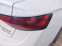 Volkswagen Jetta 300TSI Edition - ფოტო 5