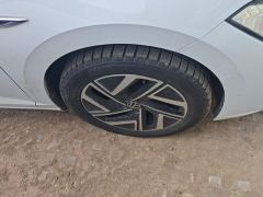 Volkswagen Jetta 300TSI Edition - ფოტო 6