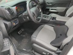 Citroen C5 AIRCROSS BEYOND 360THP Edition - ფოტო 14