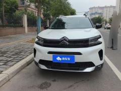 Citroen C5 AIRCROSS BEYOND 360THP Edition - ფოტო 3