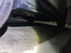 Geely Binyue 240T Edition - photo 10