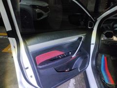 Geely Binyue 240T Edition - photo 12