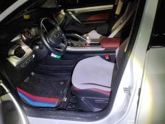 Geely Binyue 240T Edition - photo 14