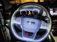 Geely Binyue 240T Edition - photo 18
