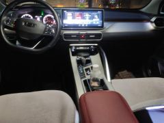 Geely Binyue 240T Edition - photo 19