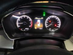 Geely Binyue 240T Edition - photo 20