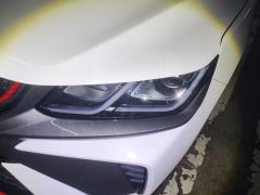 Geely Binyue 240T Edition - photo 4