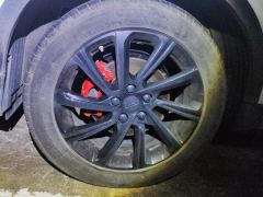 Geely Binyue 240T Edition - photo 6