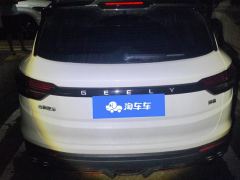 Geely Binyue 240T Edition - photo 7
