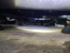 Geely Binyue 240T Edition - photo 9