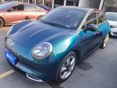 Ora Great Wall Good Cat 401km Standard Range Edition - ფოტო 1