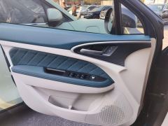 Ora Great Wall Good Cat 401km Standard Range Edition - ფოტო 12