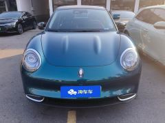 Ora Great Wall Good Cat 401km Standard Range Edition - ფოტო 3