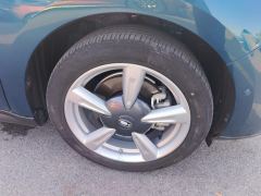 Ora Great Wall Good Cat 401km Standard Range Edition - ფოტო 6