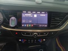 Buick Regal 652T Smart Version - ფოტო 17