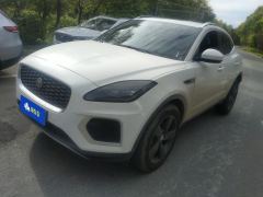 Jaguar E-PACE 1.5T 2WD Edition - photo 1
