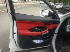 Jaguar E-PACE 1.5T 2WD Edition - photo 12