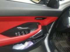Jaguar E-PACE 1.5T 2WD Edition - photo 13